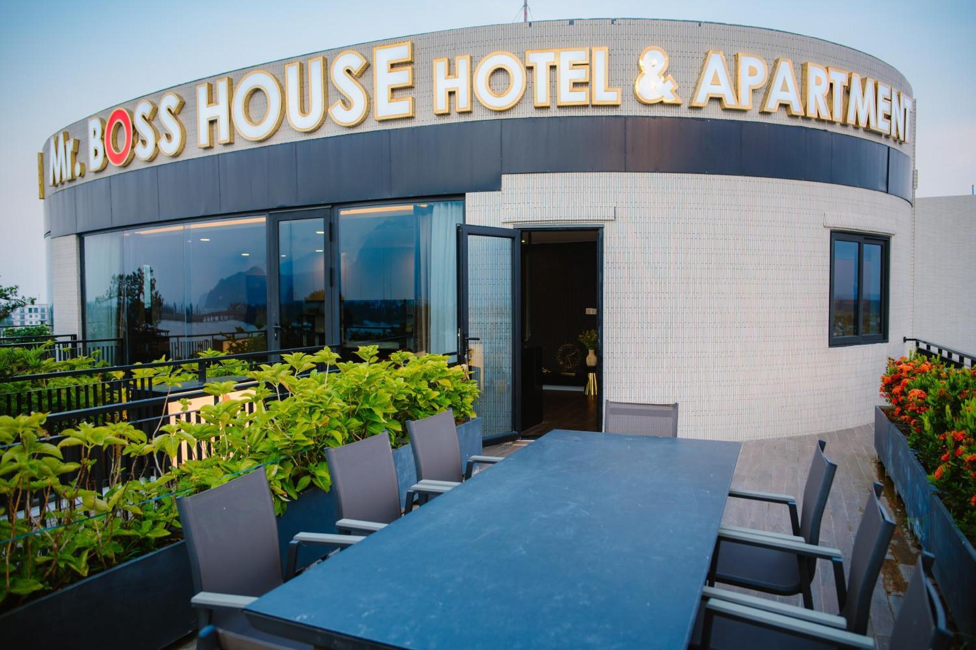 Cami Riverside Resort Da Nang Exterior photo