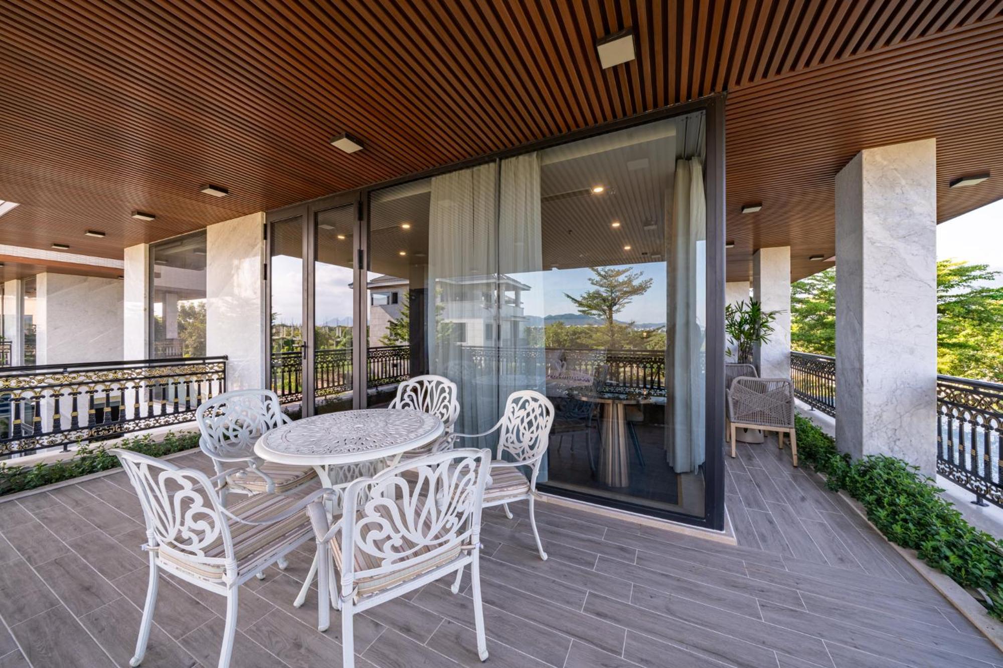 Cami Riverside Resort Da Nang Exterior photo