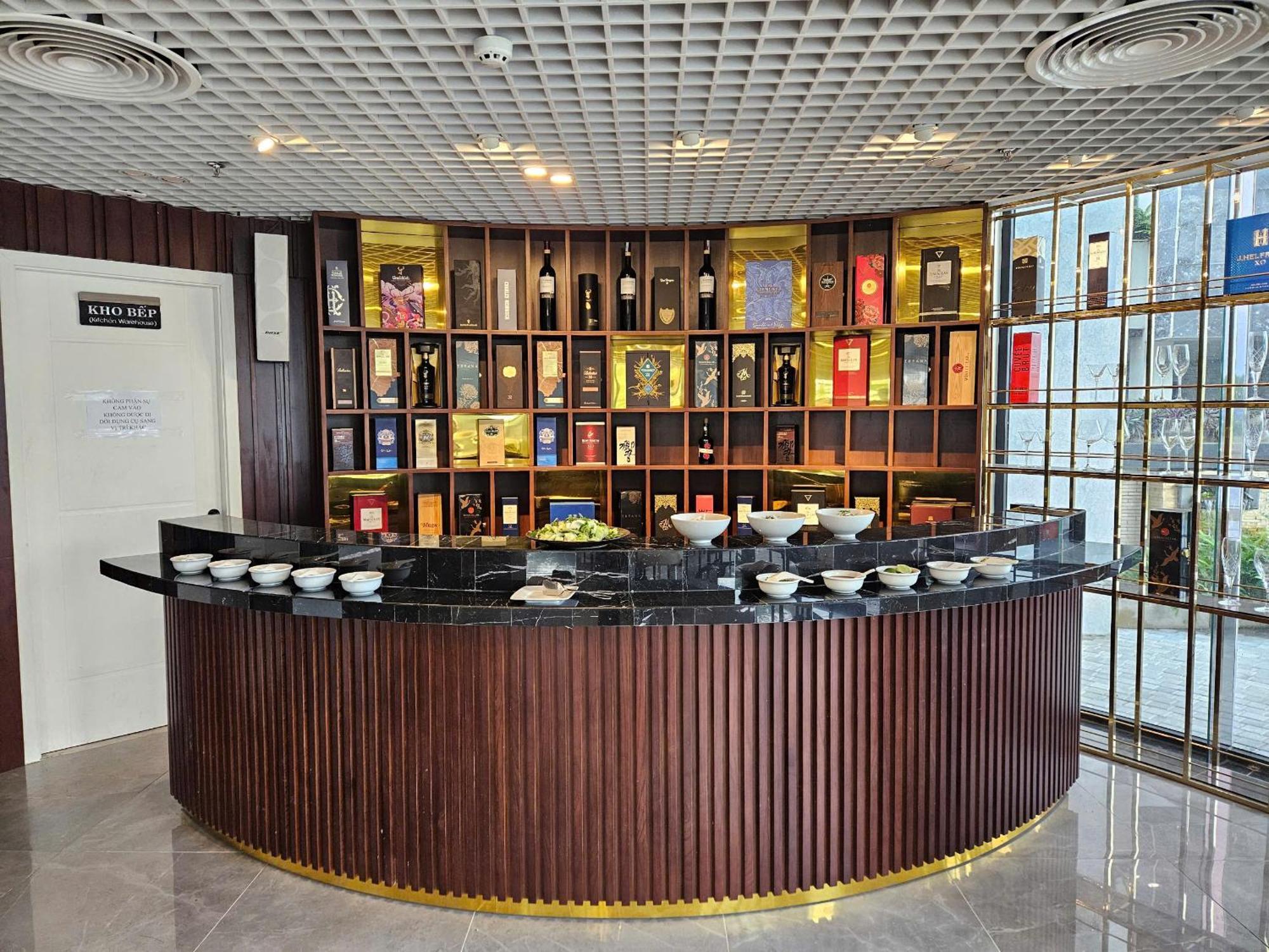Cami Riverside Resort Da Nang Exterior photo